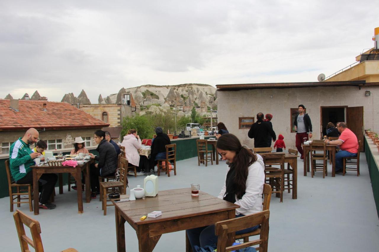 Days Inn Cappadocia Göreme Exterior foto